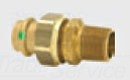 79745 PROPRESS 1-1/4in CXM UNION ZERO LEAD VIEGA PROPRESS/PUREFLOW/MEGAPRESS 968993