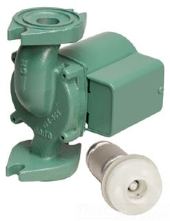 008-SF6 STAINLESS CIRC L/FLG TACO (*REPLACES W/ 008-B BRONZE) TACO PRODUCTS 992295