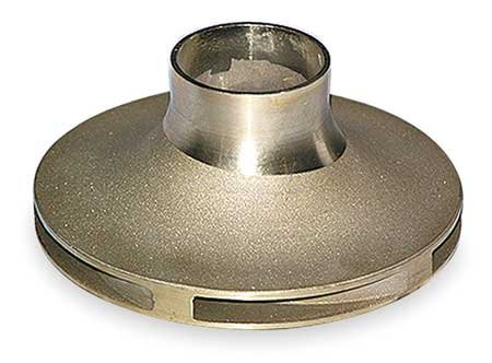 BELL & GOSSETT 1031623 Xylem- 118612LF "IMPELLER 4 1/4"" FULL RUNNER "