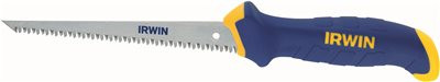 Vise Grip 286133 Irwin ProTouch 6-1/2" x 9 Point Drywall / Jab Saw