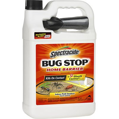 SPECTRUM BRANDS 2479911 SPECTRACIDE® BUG STOP® HOME BARRIER, READY-TO-USE