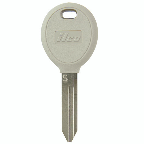 KABA ILCO 155446 ILCO TRANSPONDER AUTO KEY