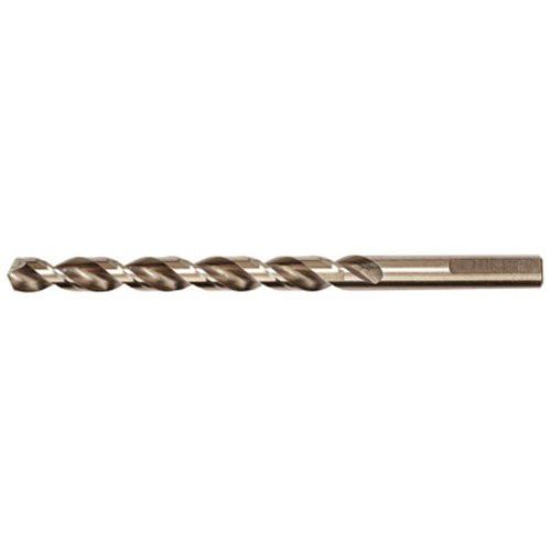 MILWAUKEE 288581 & #174 Thunderbolt & #174 5/16 4-1/2 OAL Cobalt Drill Bit
