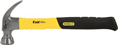 Proto 286736 Proto FatMax & #174 Jacketed Graphite Hammer Curve Claw, 16 oz