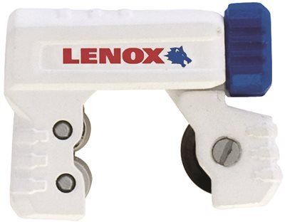 Sanford 286626 TUBING CUTTER, TC58, 1/8" TO 5/8" CAPACITY LEX21008