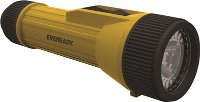 Energizer 2471788 GIDDS- 2D Eveready Industrial Economy Led Flashlight