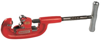 RIDGE 813075 TOOL COMPANY*CVR* WHEELCUTTER F3 BLISTER PACK