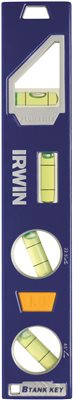 Vise Grip 286175 IRWIN Tools 250 Magnetic Torpedo, 9-Inch ()