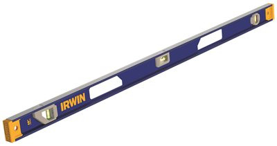 Vise Grip 286198 IRWIN Tools 1000 I-beam Level, 48-Inch ()
