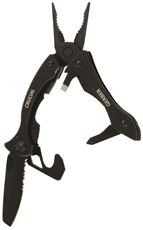 Danze 3561303 GERBER® CRUCIAL BLACK MULTI-TOOL, WITH STRAP CUTTER