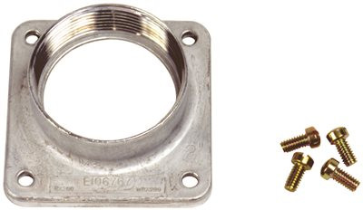 SIEMENS 609594  2-inch Hub for RX Type Hub Openings