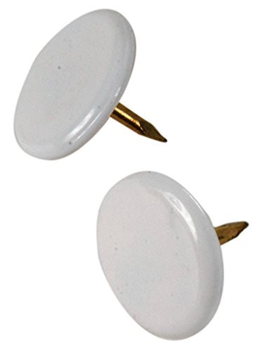 ANCHOR WIRE 807842 The Hillman Group Thumb Tack (2 Pack)