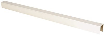 Zurn 111222  Bumper Guard for Mop Basin 24" Stainless Steel