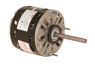 Amana BLOWER MOTOR 3/4 HP, PROGRAMMED (0131F00013S)