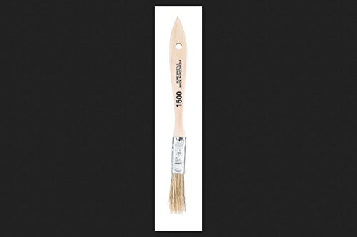 LINZER 800155 PAINTBRSH CHIP.5"WT BRSL by MfrPartNo "