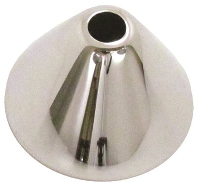 SPEAKMAN SX-0229088  Commander WideSpread D75 Escutcheon