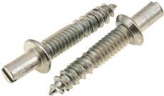 Don-Jo 2487994 DON CHP-100 CP HINGE PIN COMMERCIAL #12 HEAD