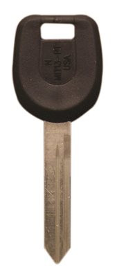 KABA ILCO 155445 ILCO TRANSPONDER AUTO KEY
