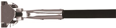 O CEDAR COMMERCIAL PRODUCTS 882118 O-CEDAR GIDDS2- Dust Mop Handle