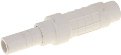 B & K LLC 271004 B and K Industries 1-1/4-Inch PVC Expandable Repair Couplings