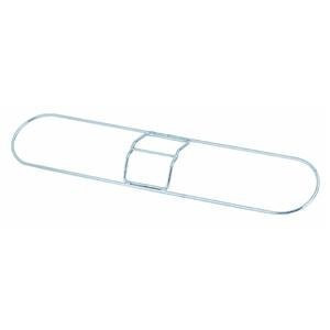 O-CEDAR 882119 Snap-On Dust Mop Frame [Set of 12] Size: 24" H x 5" W