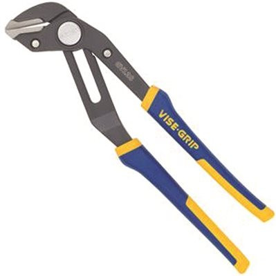 2078110 10in GROOVELOCK PLIERS IRWIN Vise Grip TOOLS GRIPPING/DRI 877148