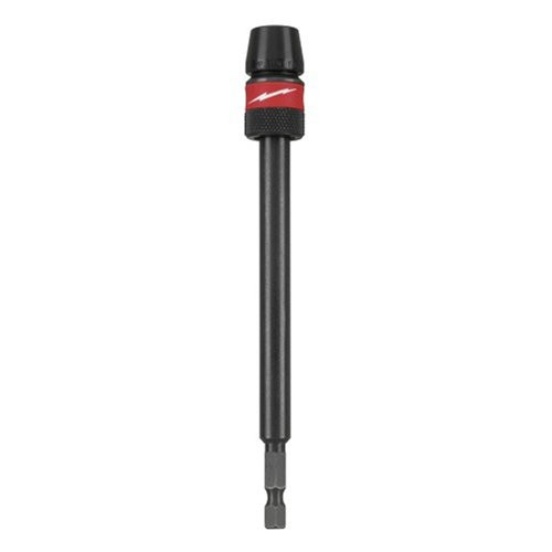 MILWAUKEE 288436 & #174 3 x 1/4 Universal QUIK-LOK & #8482 Extension