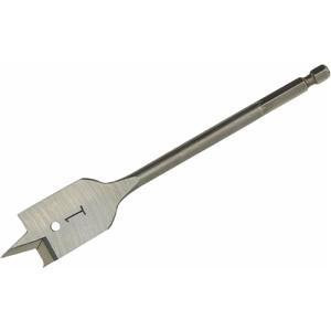 MILWAUKEE 288425 Flat Boring Bit 9/16" 48270561- Pack of 2