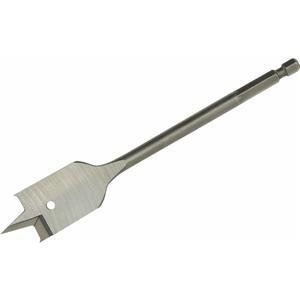 MILW 48-27-0501 1/2 FLAT BORING BIT MILWAUKEE ELECTRIC TOOL CORP 1039255