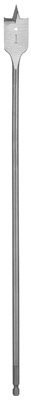 MILWAUKEE 288417 ELECTRIC TOOL  Stubby Flat Boring Bit, 1" x 16"