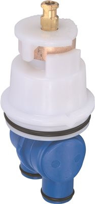 Delta 133670 Faucet Pressure Balance Cartridge for Tub and Shower Valves - 1300 / 1400 Series