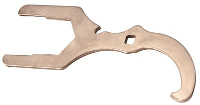 SUPERIOR TOOLS 541025 Superior Tool 0 SinkDrain™ Wrench
