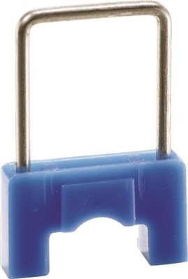 GARDNER BENDER 461168  CableBoss Staple, ½ Inch., Secures Coax: RG-6, (NM) Non-Metalic Cable: 10/2, 12/3, CAT 5e and 16/4 Speaker Wire, 200 Pk., Black