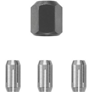 ROTOZIP 303500 Roto Zip Replacement Collet and Nut Kit