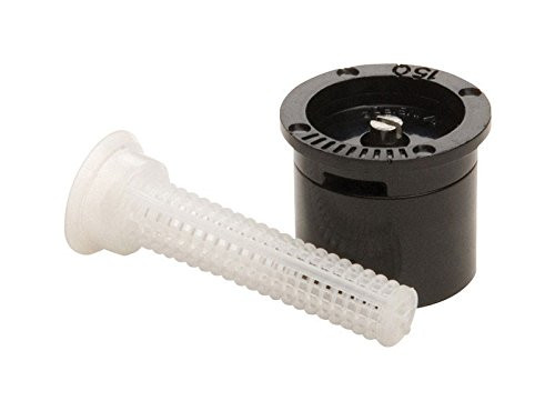 RAIN BIRD 711130 15QC1 Quarter Circle Adjustable Pattern Replacement Nozzle