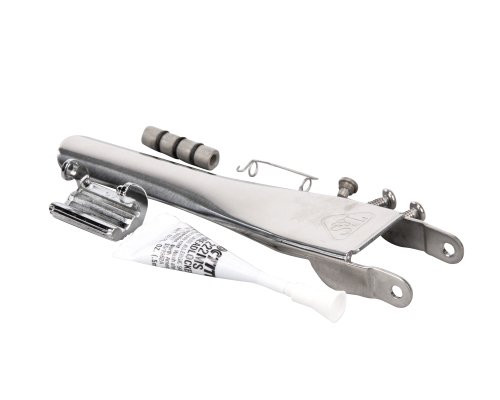 T&S Brass SX-0713245 *CVR* B-0108 TRIGG REP KIT