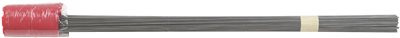 Vise Grip 286265 Tools Stake Flags, 2.5-inch by 3.5-inch by 21-inch, Red, 100-pack ()