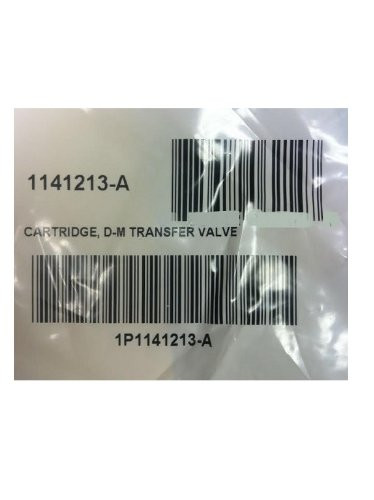 Kohler K1141213-A CARTRIDGE, D-M TRANSFER VALVE 1141213-A