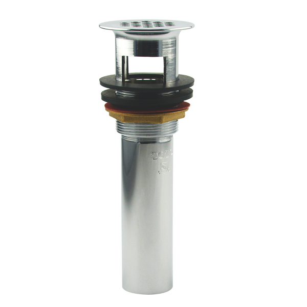 Toto THP5067#CP Toto THP5067#CPToto Grid Drain with 4 inch Tailpiece Polished C