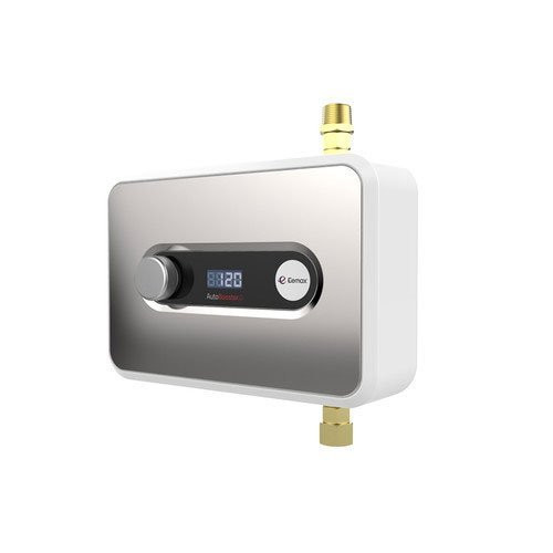 Eemax EHATB007240  AutoBooster - Increase the capacity of a tank wat