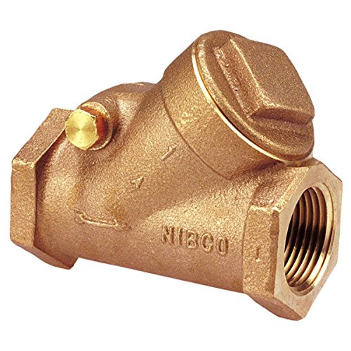 "Nibco" T433B1