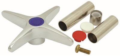 FCT HDL D75 CRS HDL REP KIT Speakman RPG04-0324-PC