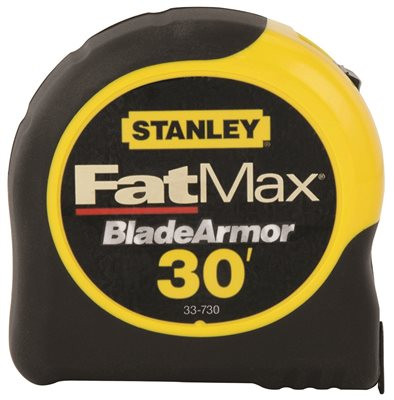 Proto 821409 Proto 30-Foot-by-1-1/4-Inch FatMax Measuring Tape