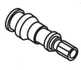 Kohler K75665 STEM, RITE-TEMP, SHORT 75665 