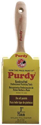 PURDY 800427 380325 2-1/2 2-1/2" Professional Sprig Paint Brush