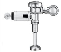 Sloan 3912751 .5 GPF HRDWRD S/MT SGL FLSHMTR VALVE COMPANY