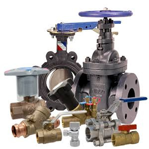 "Nibco" T025255