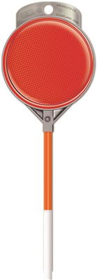 HY-KO 2490766 (18) ea Hy-Ko 72", Bright Orange Fiberglass Driveway Safety Marker