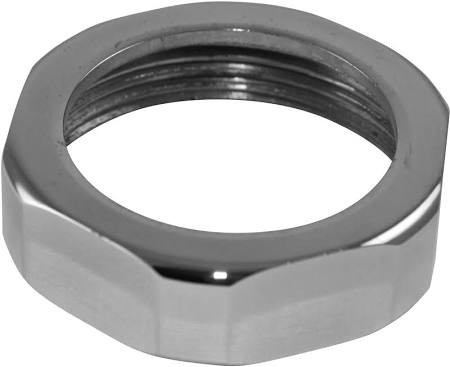 Sloan 306000 *CVR* F5AW PB/PVD SPUD COUP ASM VALVE COMPANY 0