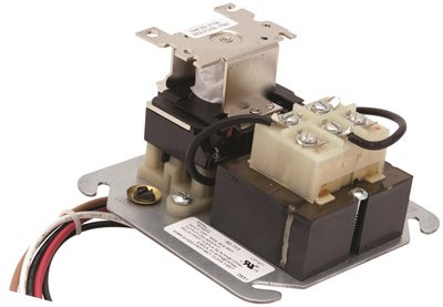 WHITE-RODGERS 661388 Emerson Climate- Fan Relay/Trans 120->24v SPDT